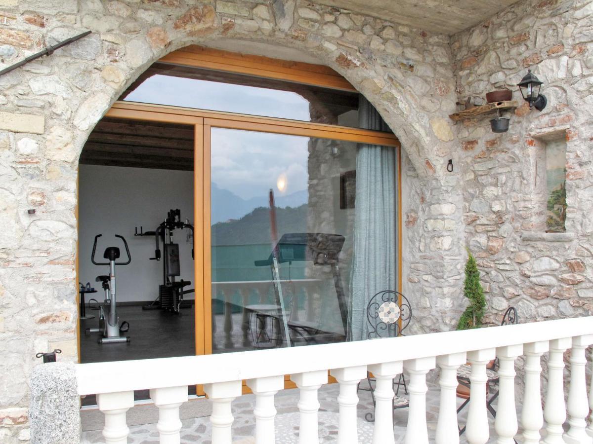 Apartment La Tartufaia-9 By Interhome Tremosine Exterior photo