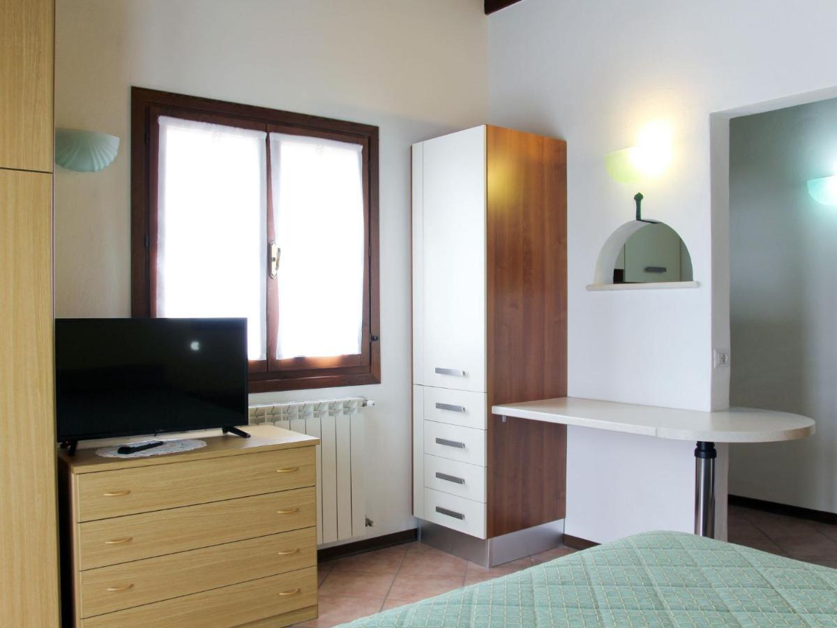 Apartment La Tartufaia-9 By Interhome Tremosine Exterior photo