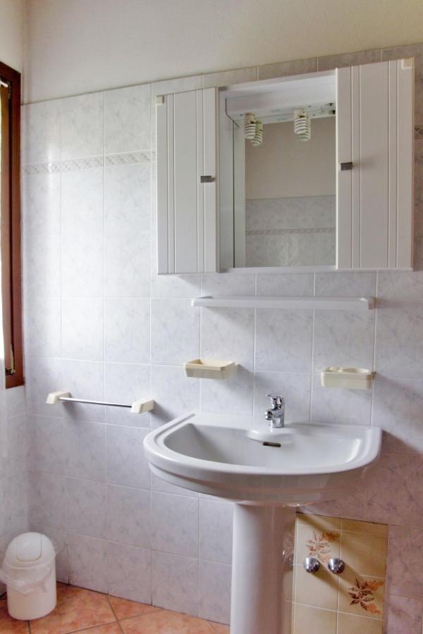 Apartment La Tartufaia-9 By Interhome Tremosine Exterior photo